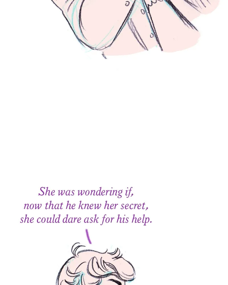 Lady Liar Chapter 64 page 14 - 