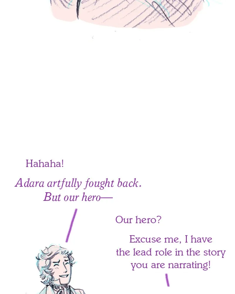 Lady Liar Chapter 64 page 17 - 