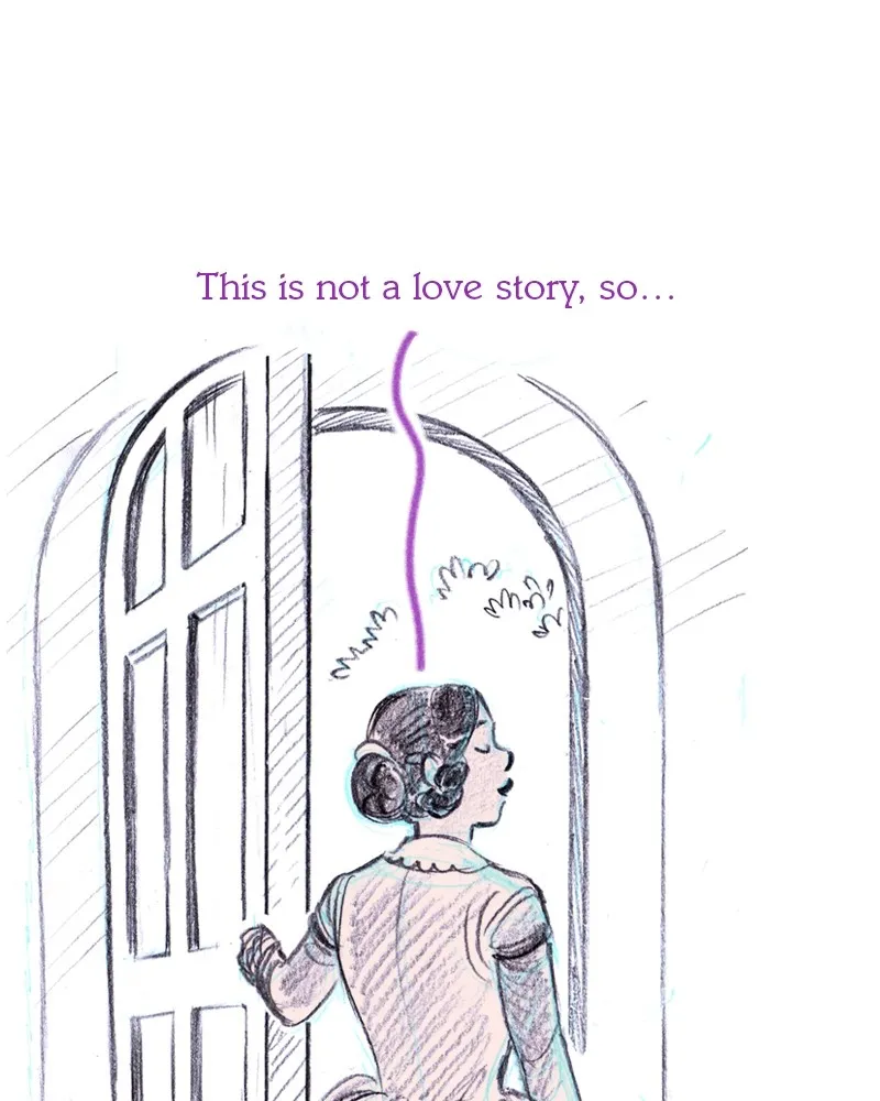 Lady Liar Chapter 64 page 20 - 