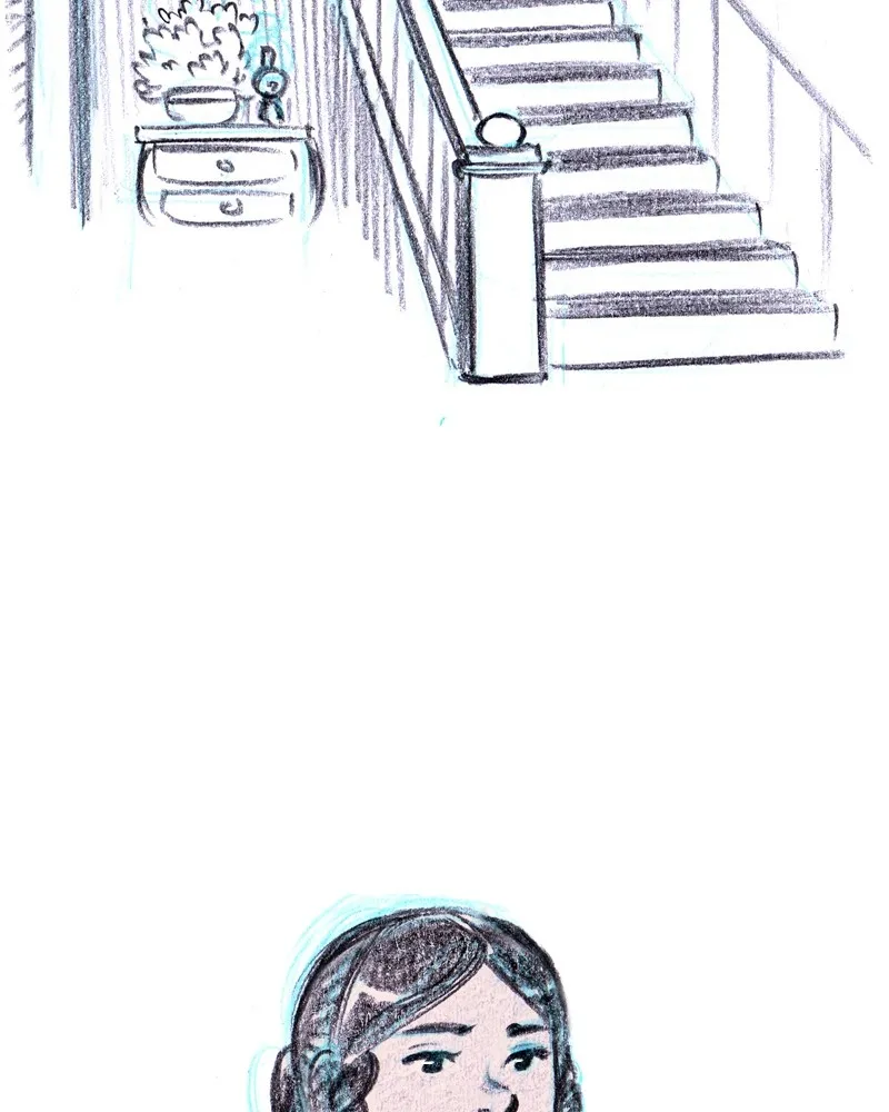 Lady Liar Chapter 64 page 3 - 