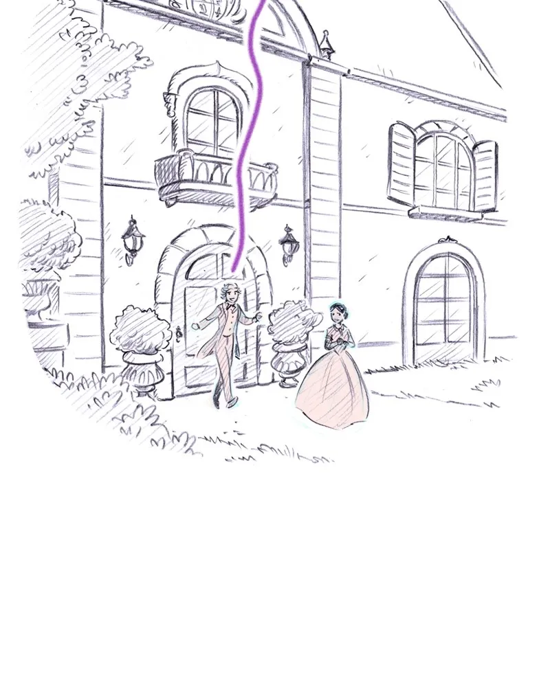 Lady Liar Chapter 64 page 22 - 