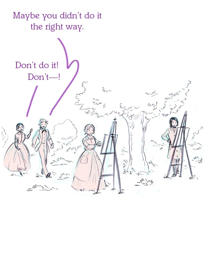 Lady Liar Chapter 64 page 26 - 