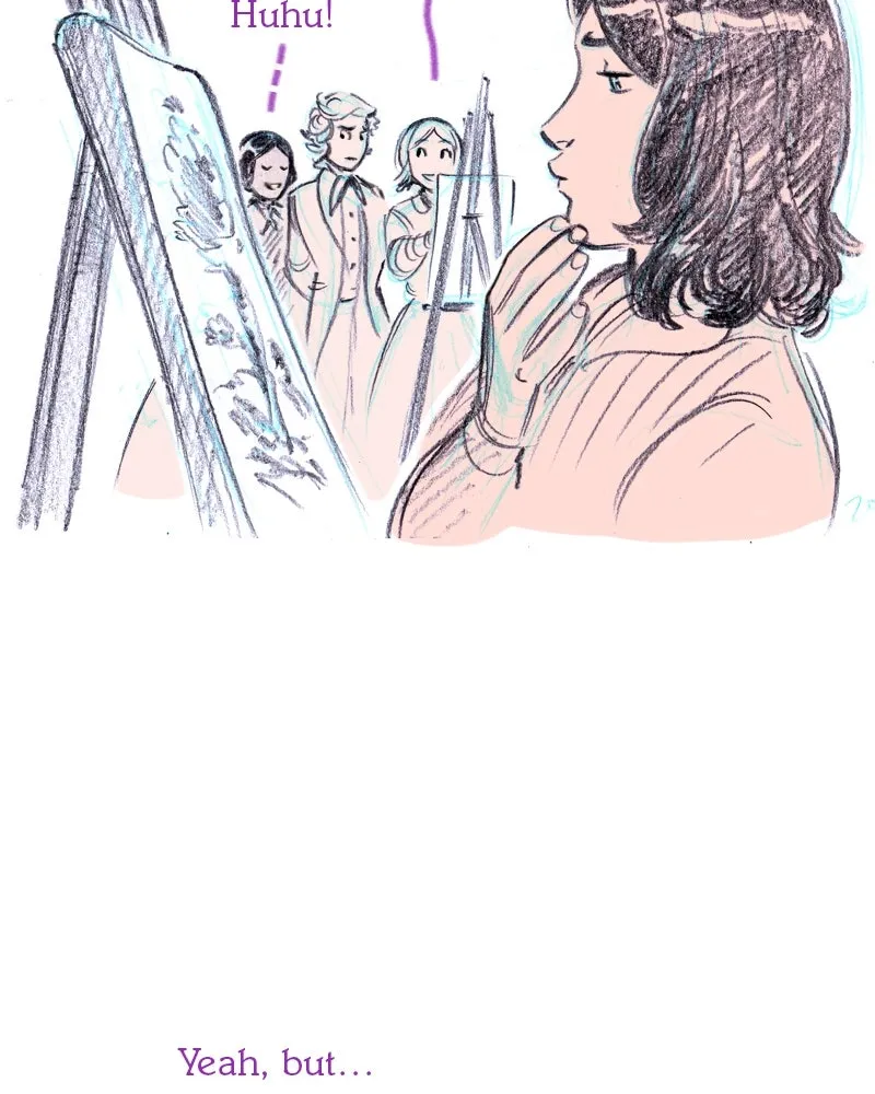 Lady Liar Chapter 64 page 29 - 