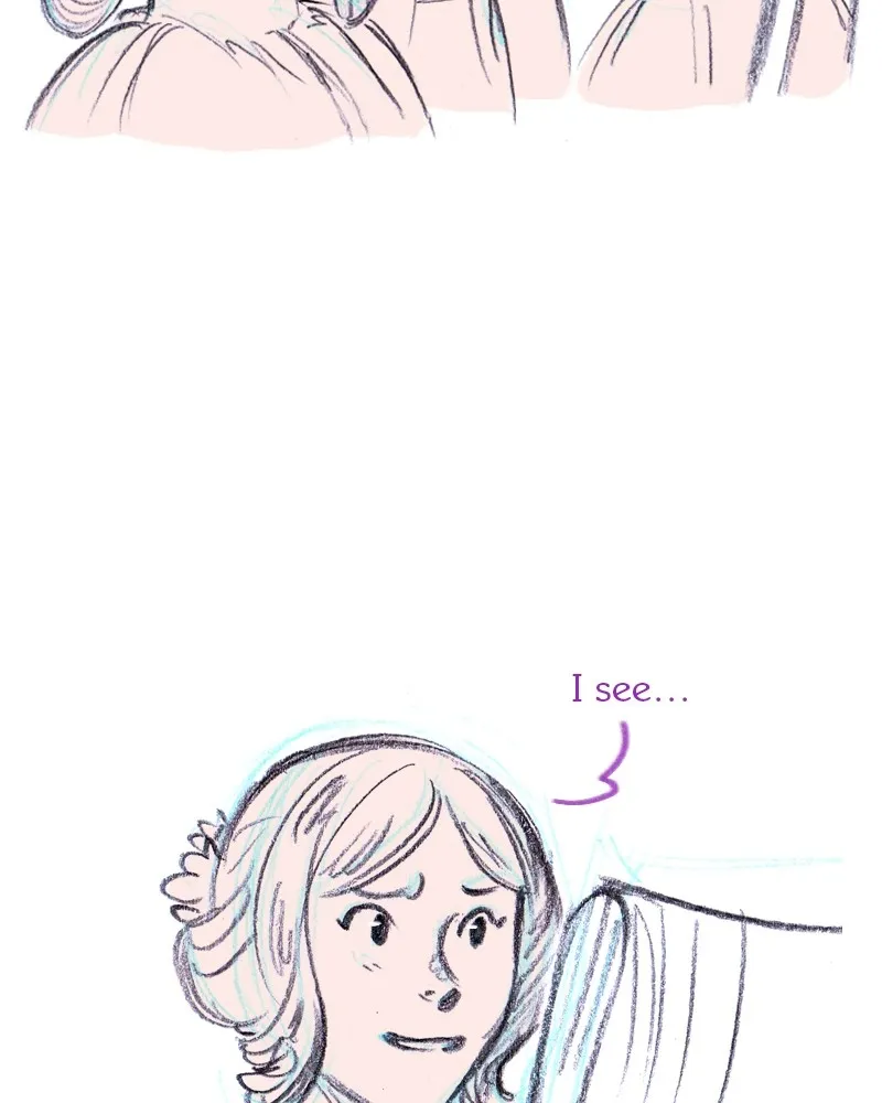 Lady Liar Chapter 64 page 36 - 