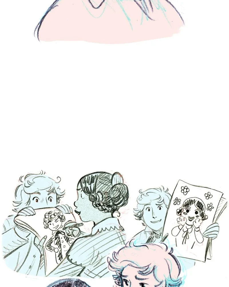 Lady Liar Chapter 64 page 40 - 
