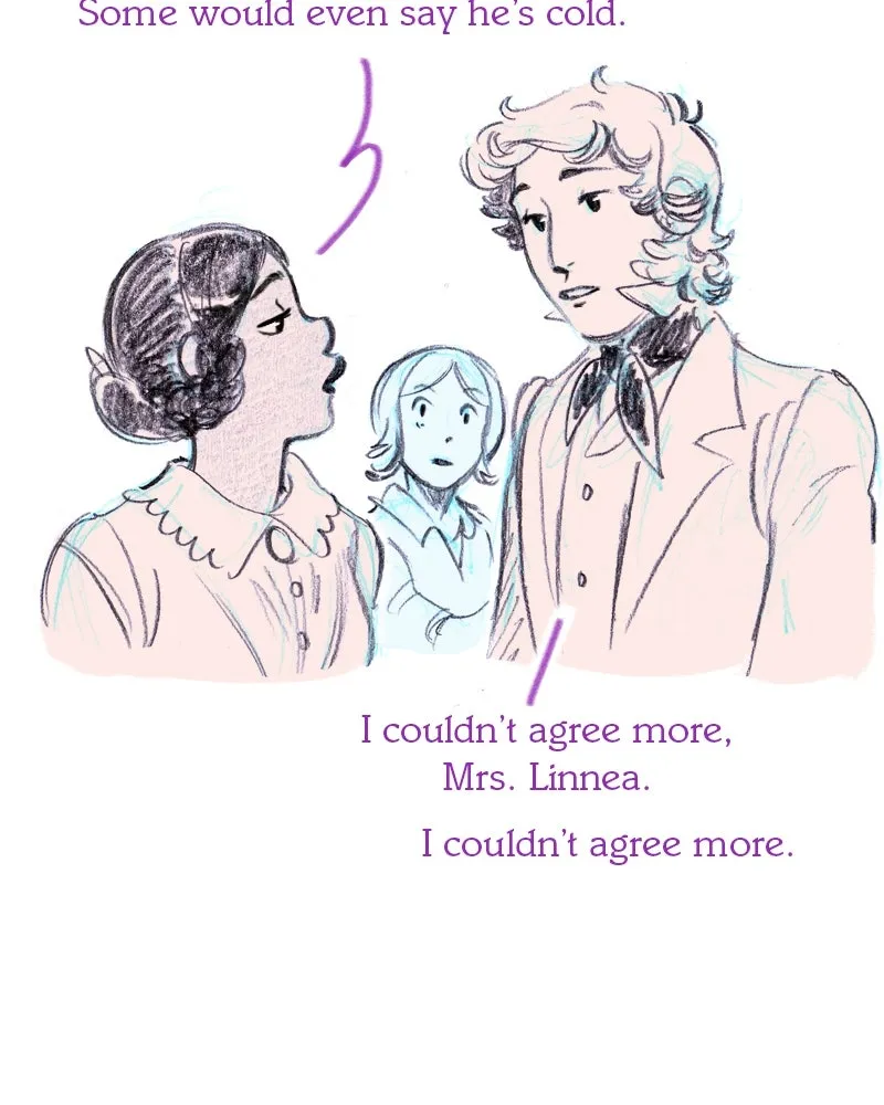 Lady Liar Chapter 64 page 46 - 