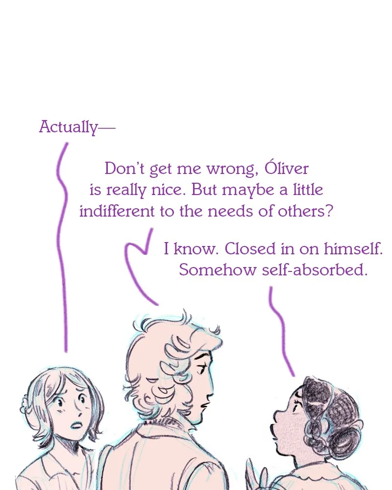 Lady Liar Chapter 64 page 47 - 