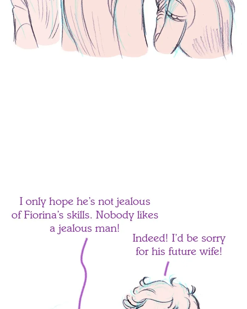 Lady Liar Chapter 64 page 48 - 