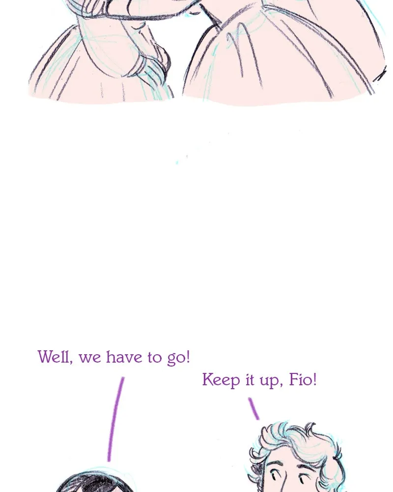 Lady Liar Chapter 64 page 55 - 