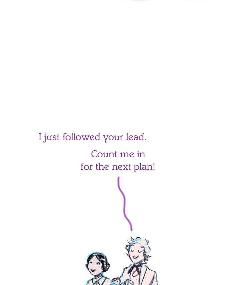 Lady Liar Chapter 64 page 58 - 