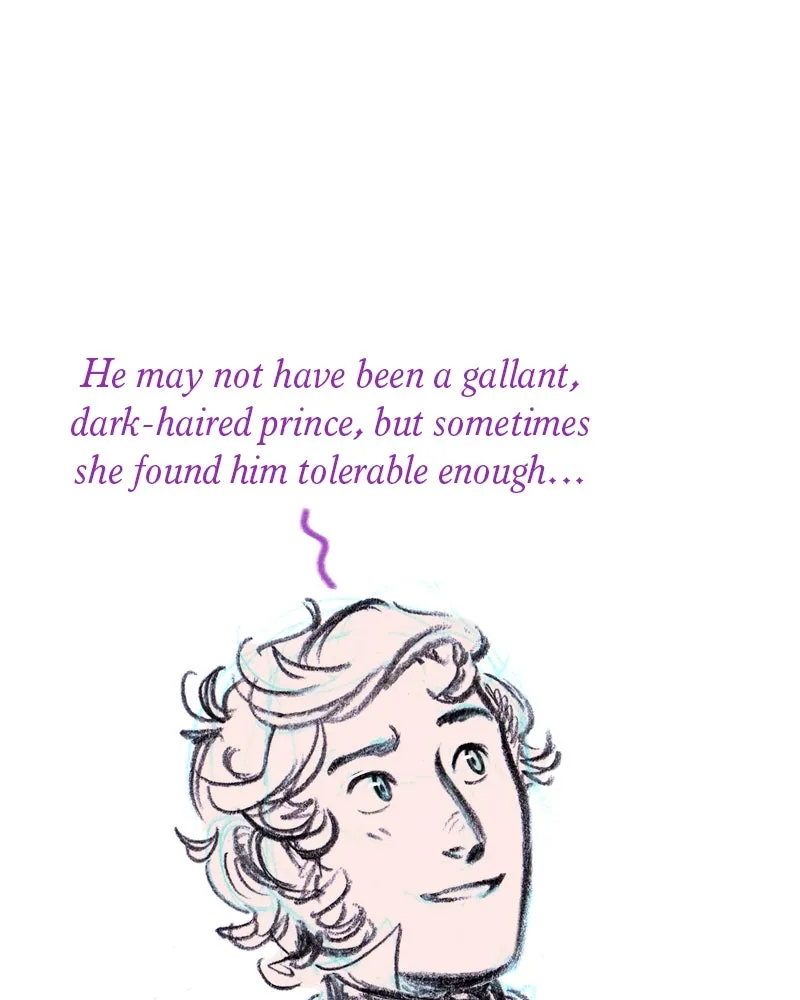Lady Liar Chapter 64 page 10 - 