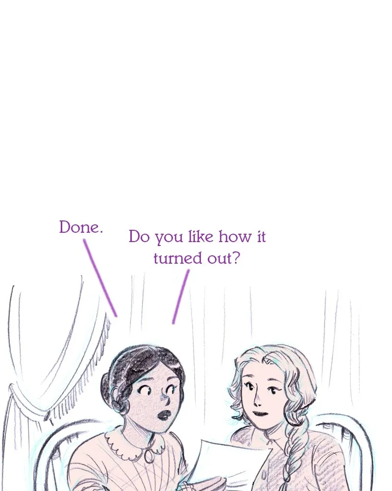 Lady Liar Chapter 65 page 2 - 