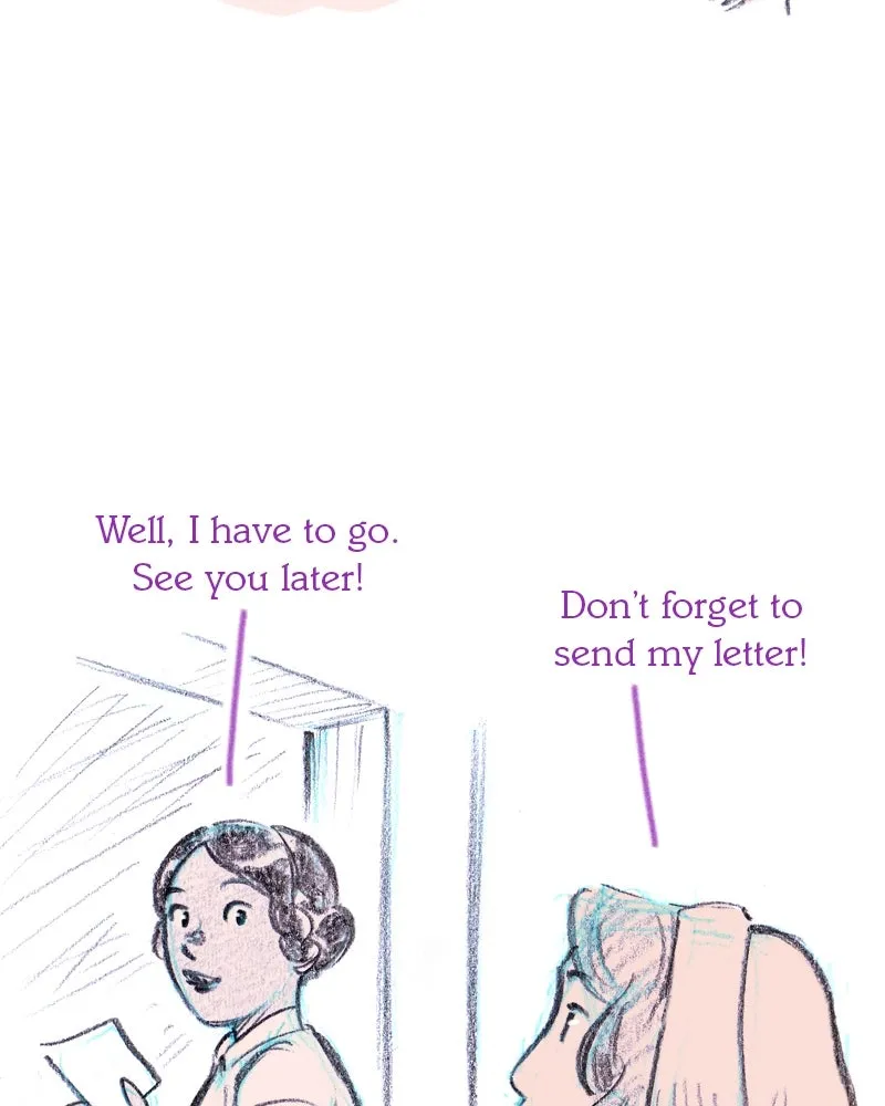 Lady Liar Chapter 65 page 13 - 