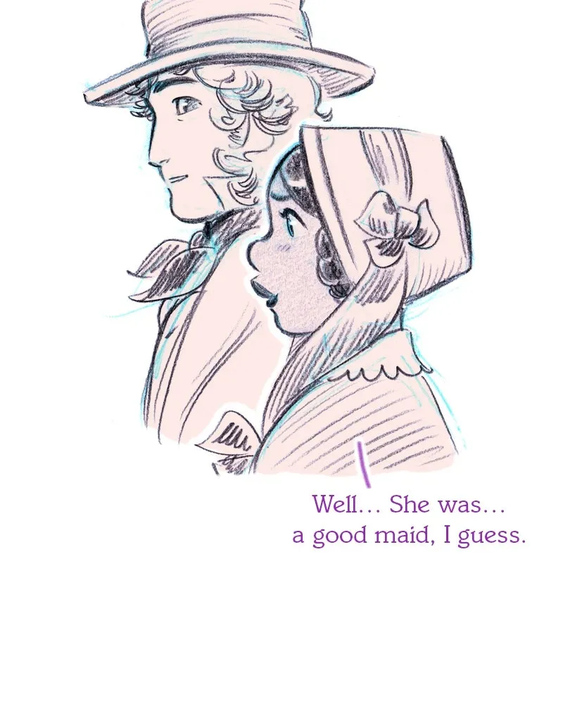 Lady Liar Chapter 65 page 19 - 