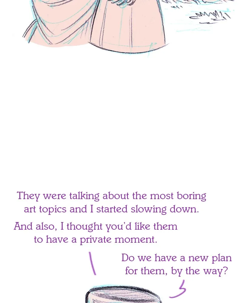 Lady Liar Chapter 65 page 21 - 
