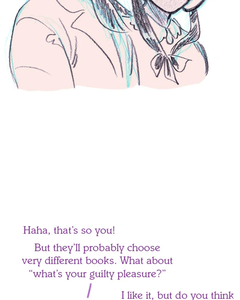Lady Liar Chapter 65 page 28 - 