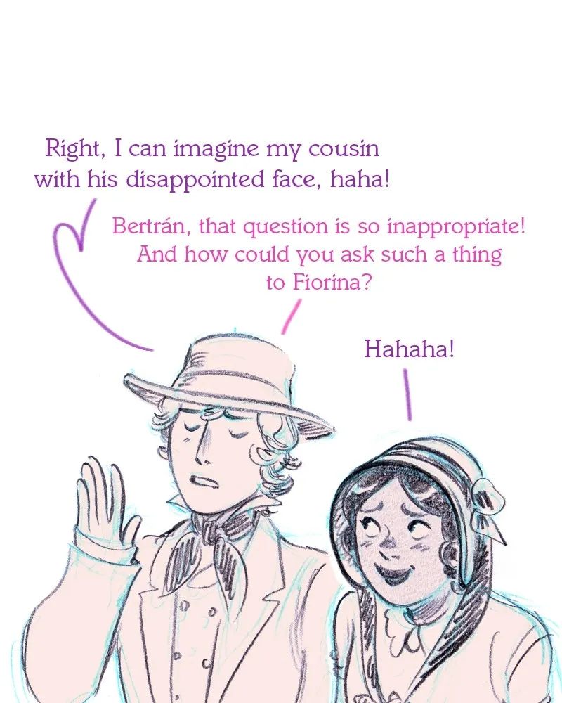 Lady Liar Chapter 65 page 30 - 