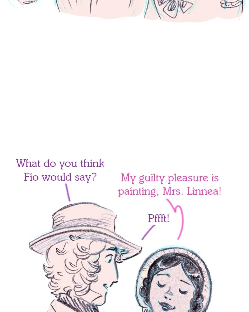 Lady Liar Chapter 65 page 31 - 