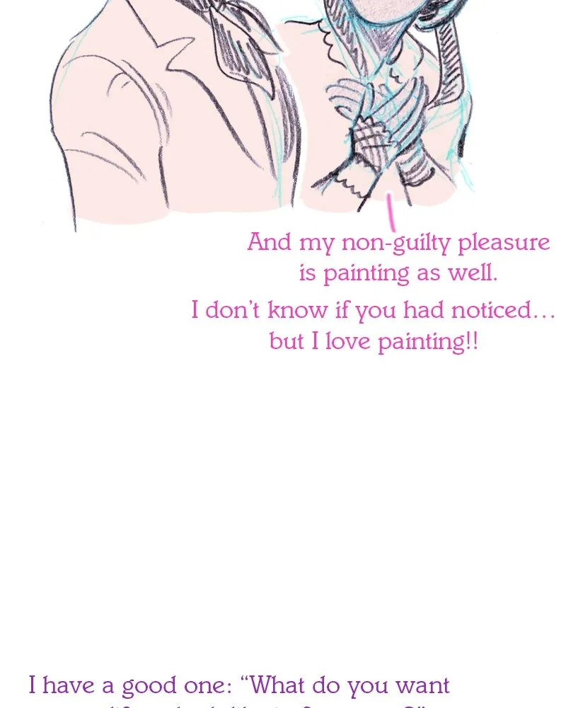 Lady Liar Chapter 65 page 32 - 