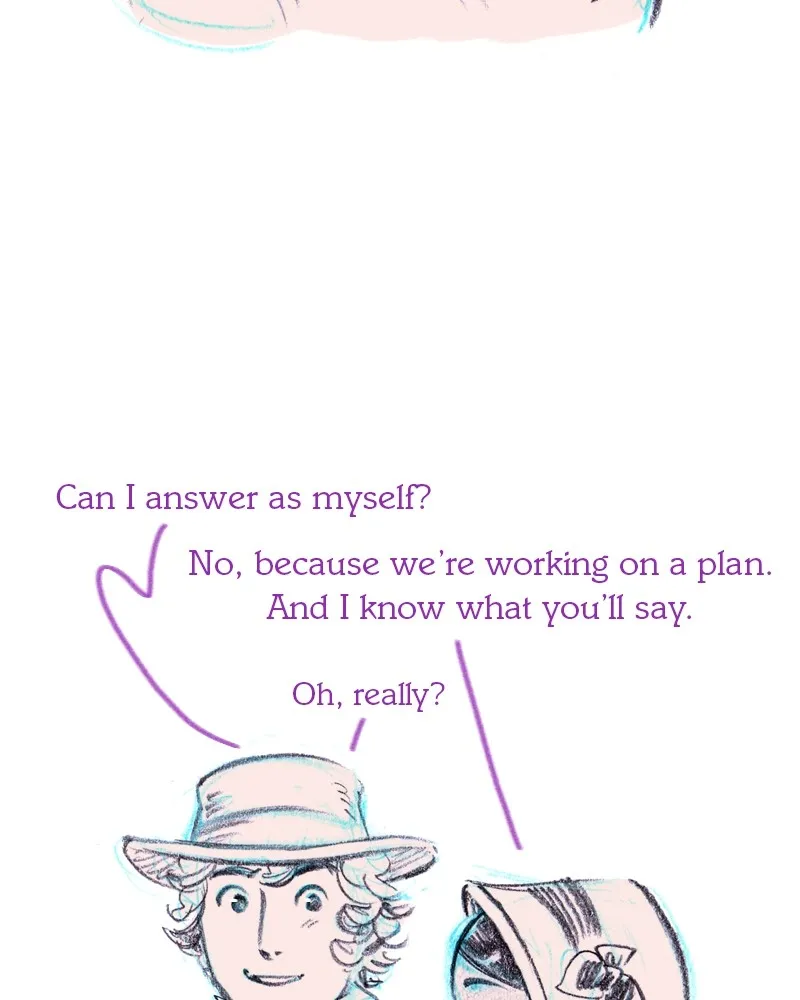 Lady Liar Chapter 65 page 41 - 