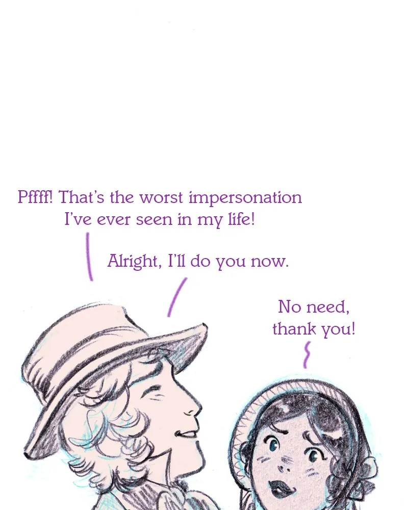 Lady Liar Chapter 65 page 44 - 