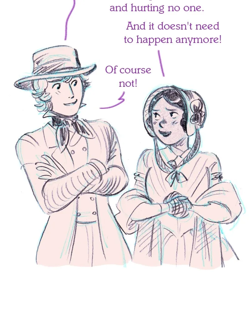 Lady Liar Chapter 65 page 53 - 