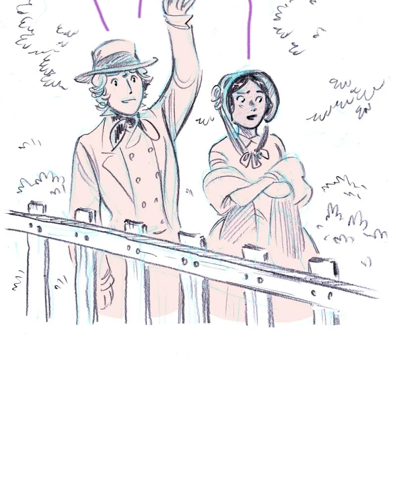 Lady Liar Chapter 65 page 57 - 