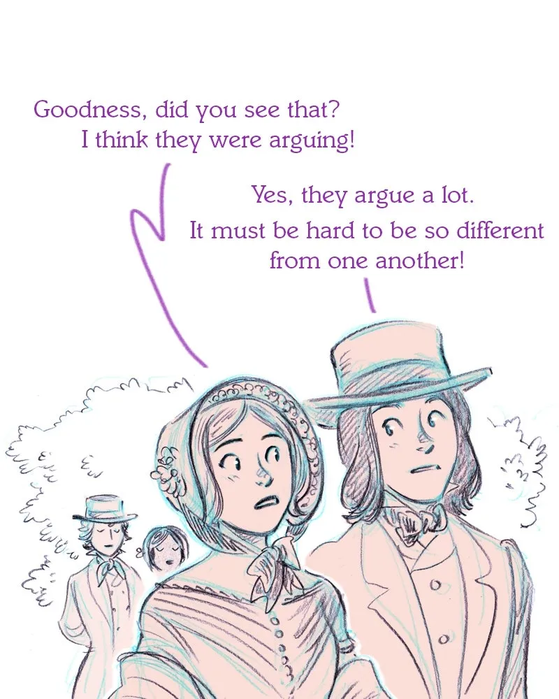 Lady Liar Chapter 65 page 58 - 