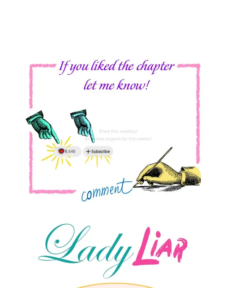 Lady Liar Chapter 65 page 60 - 