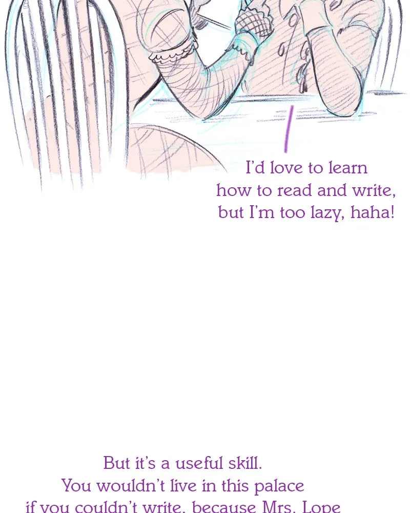 Lady Liar Chapter 65 page 7 - 