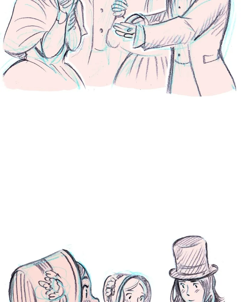 Lady Liar Chapter 66 page 12 - 