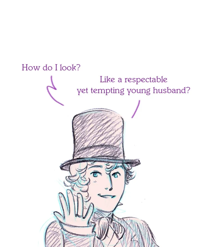 Lady Liar Chapter 66 page 15 - 