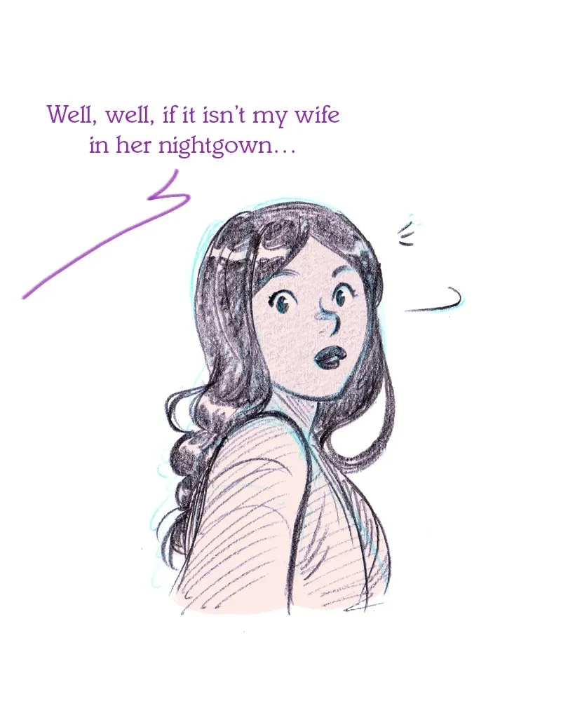 Lady Liar Chapter 66 page 30 - 
