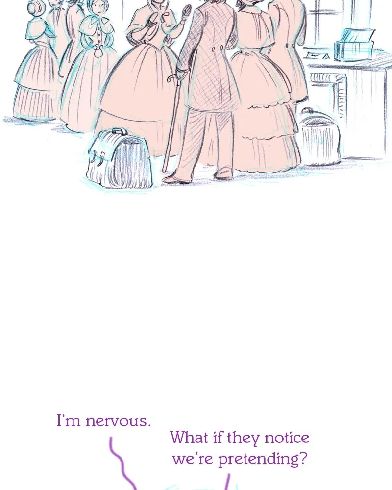 Lady Liar Chapter 66 page 4 - 