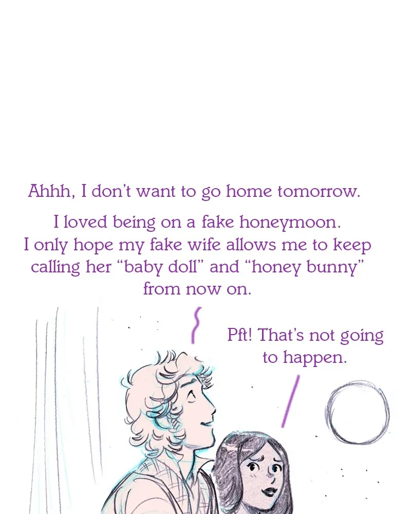 Lady Liar Chapter 66 page 38 - 
