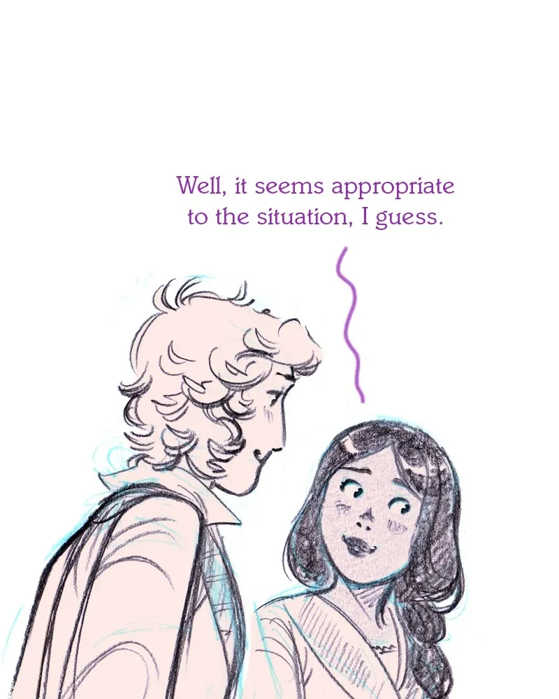 Lady Liar Chapter 66 page 41 - 