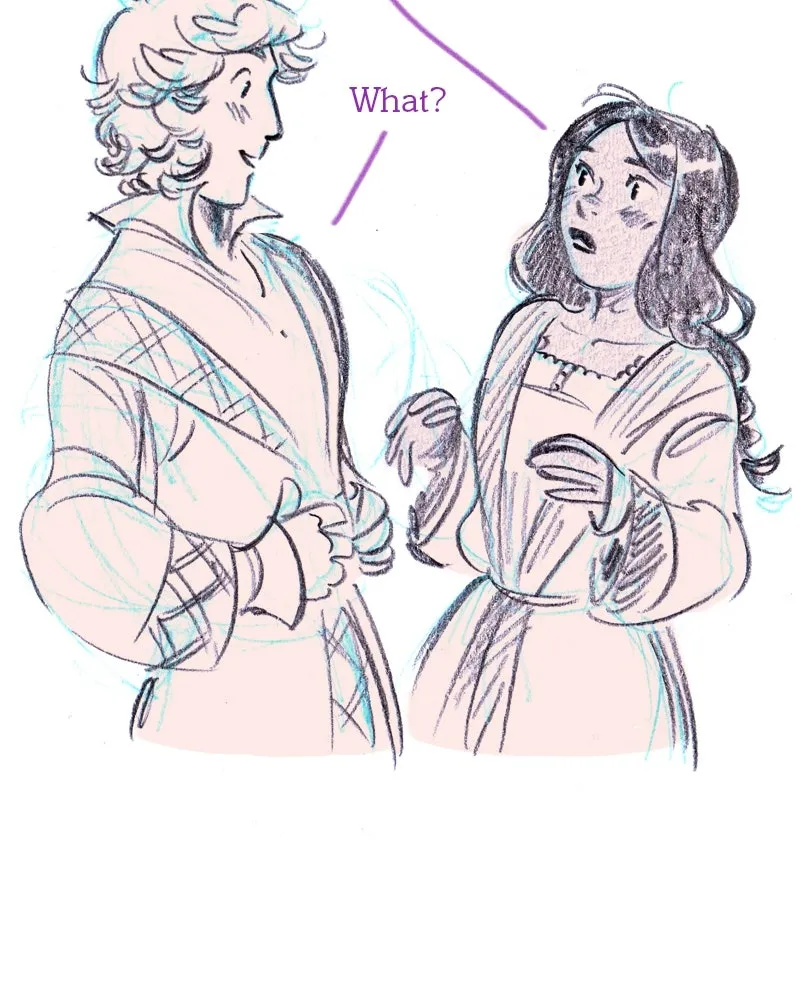 Lady Liar Chapter 66 page 56 - 