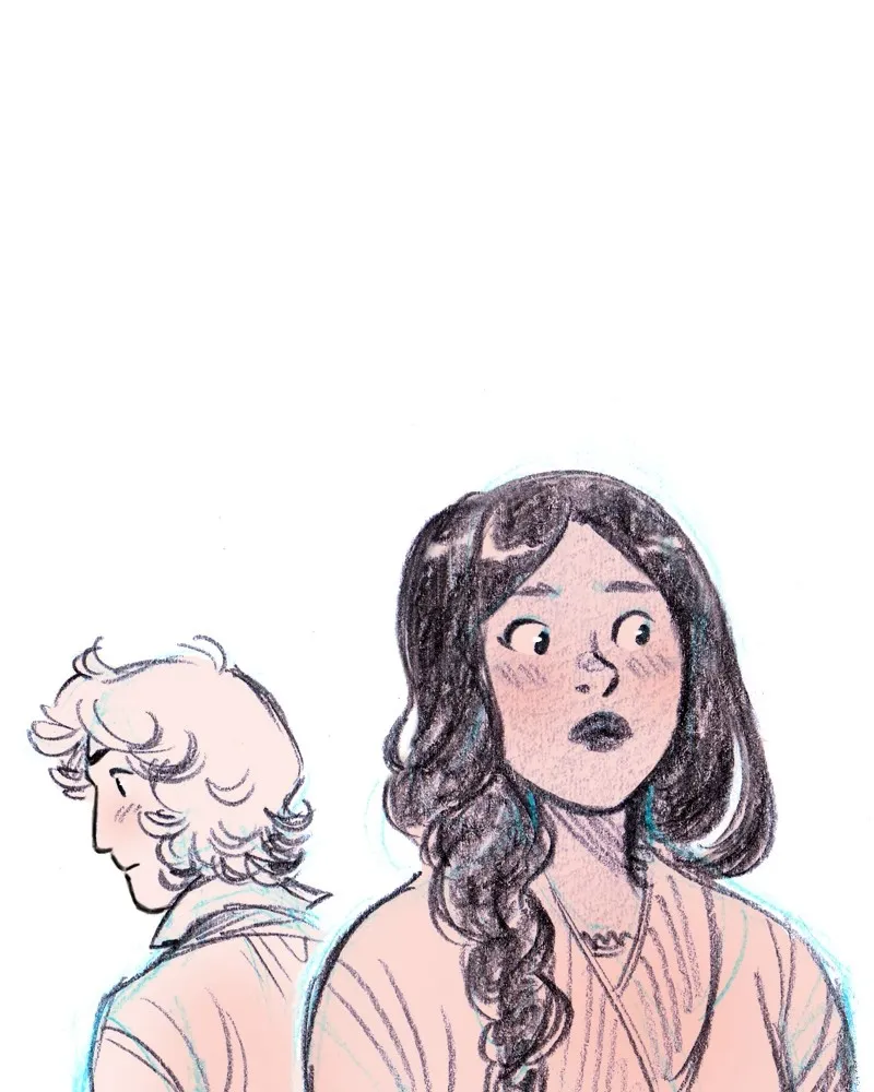 Lady Liar Chapter 66 page 60 - 