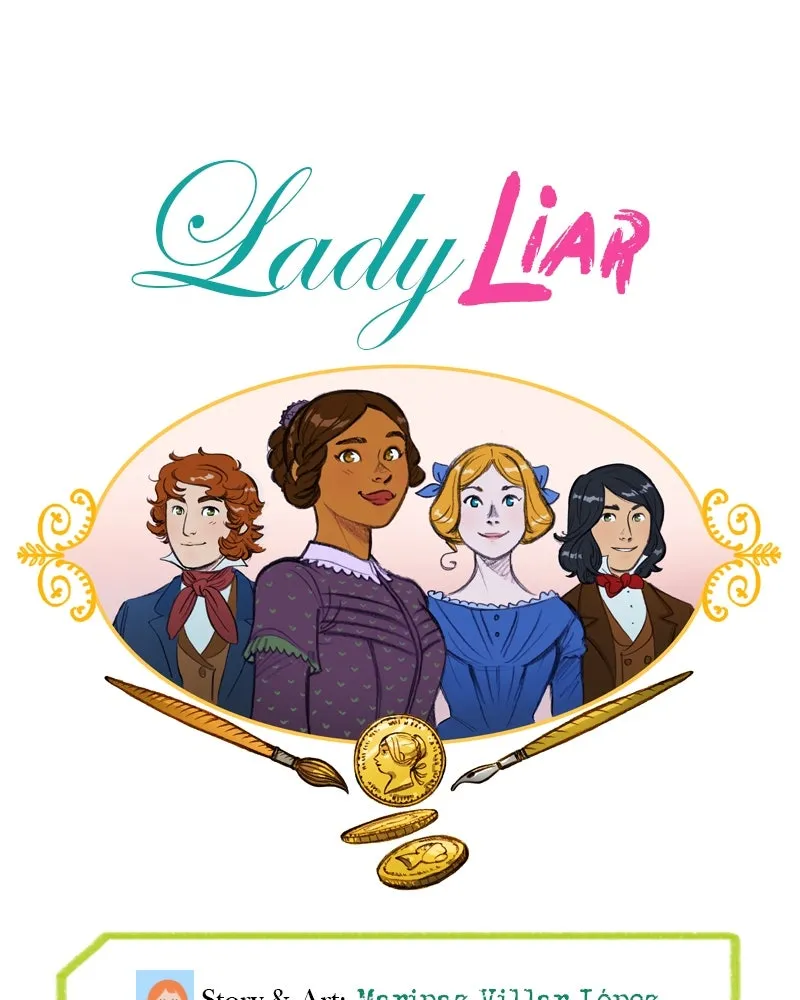 Lady Liar Chapter 66 page 62 - 