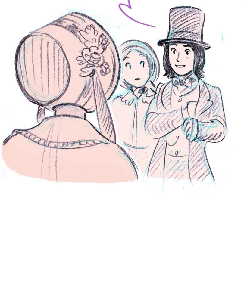 Lady Liar Chapter 66 page 9 - 