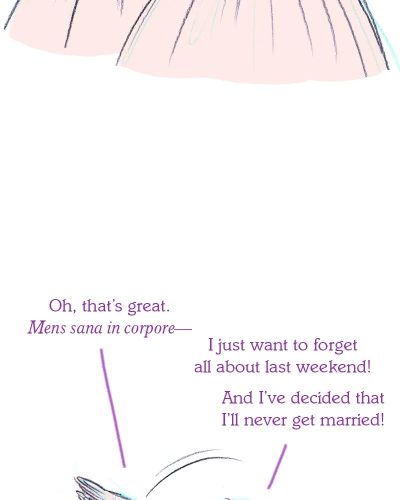 Lady Liar Chapter 67 page 13 - 
