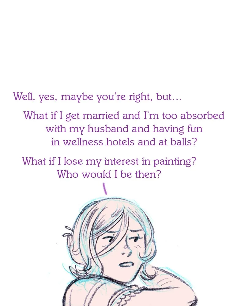 Lady Liar Chapter 67 page 19 - 