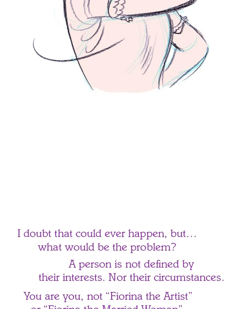Lady Liar Chapter 67 page 20 - 