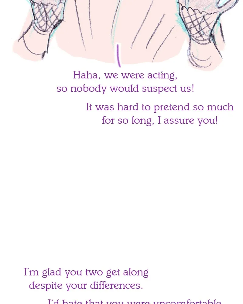 Lady Liar Chapter 67 page 27 - 