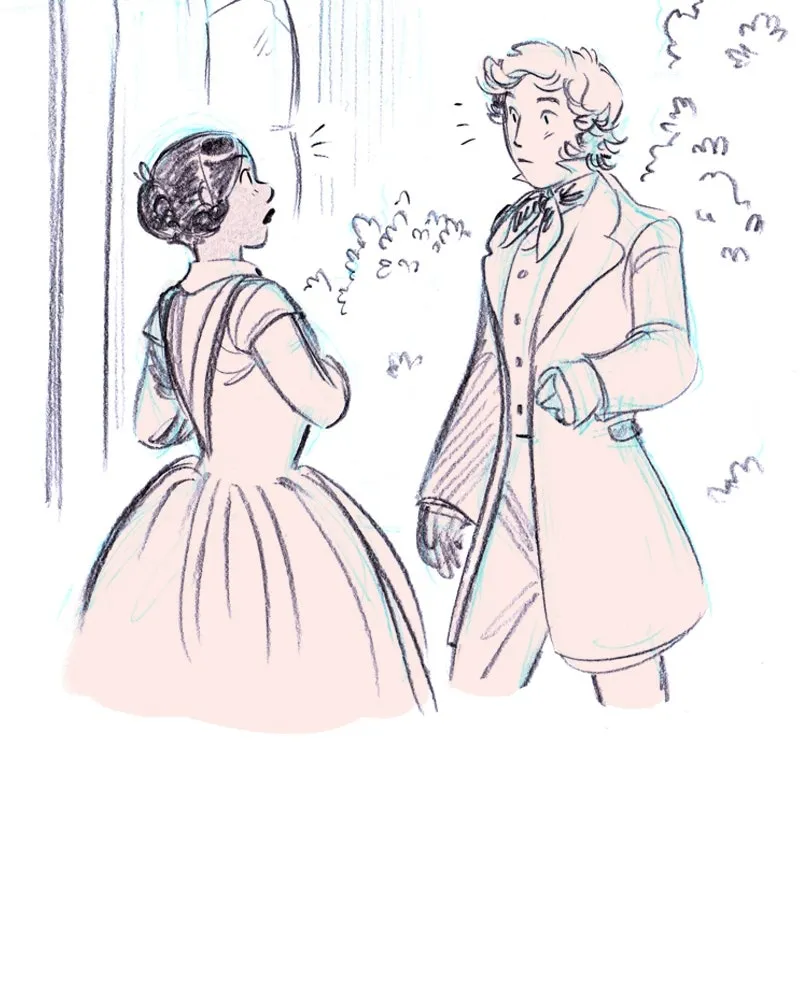 Lady Liar Chapter 67 page 4 - 
