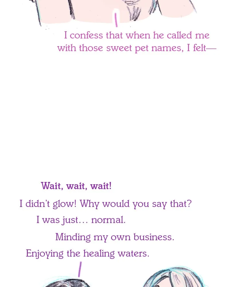 Lady Liar Chapter 67 page 33 - 