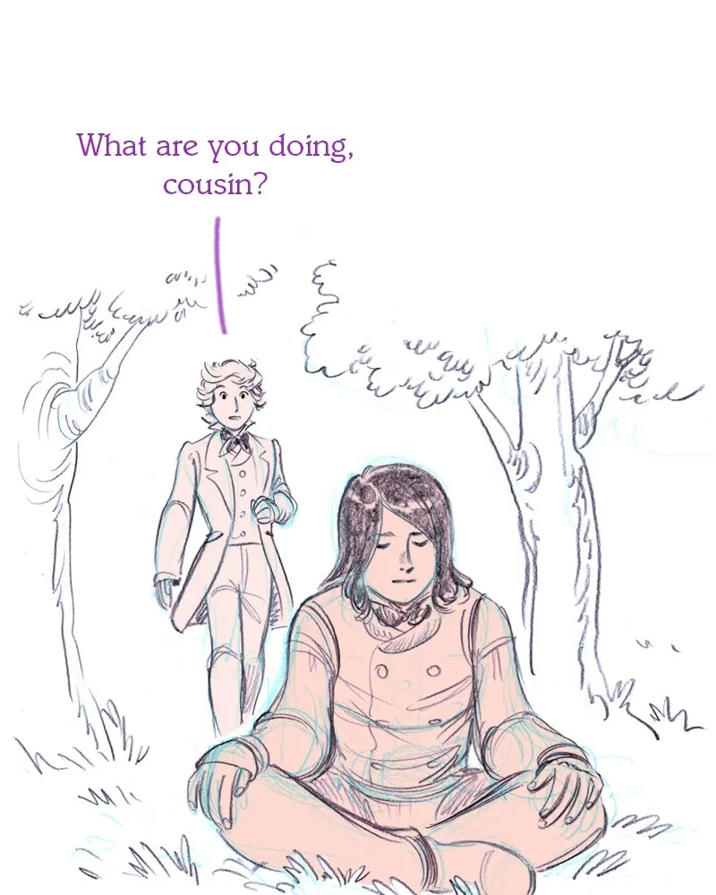 Lady Liar Chapter 67 page 45 - 