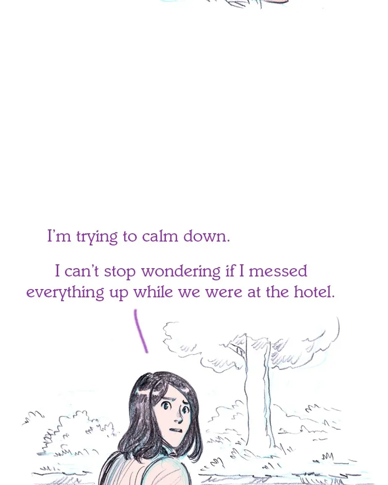 Lady Liar Chapter 67 page 46 - 