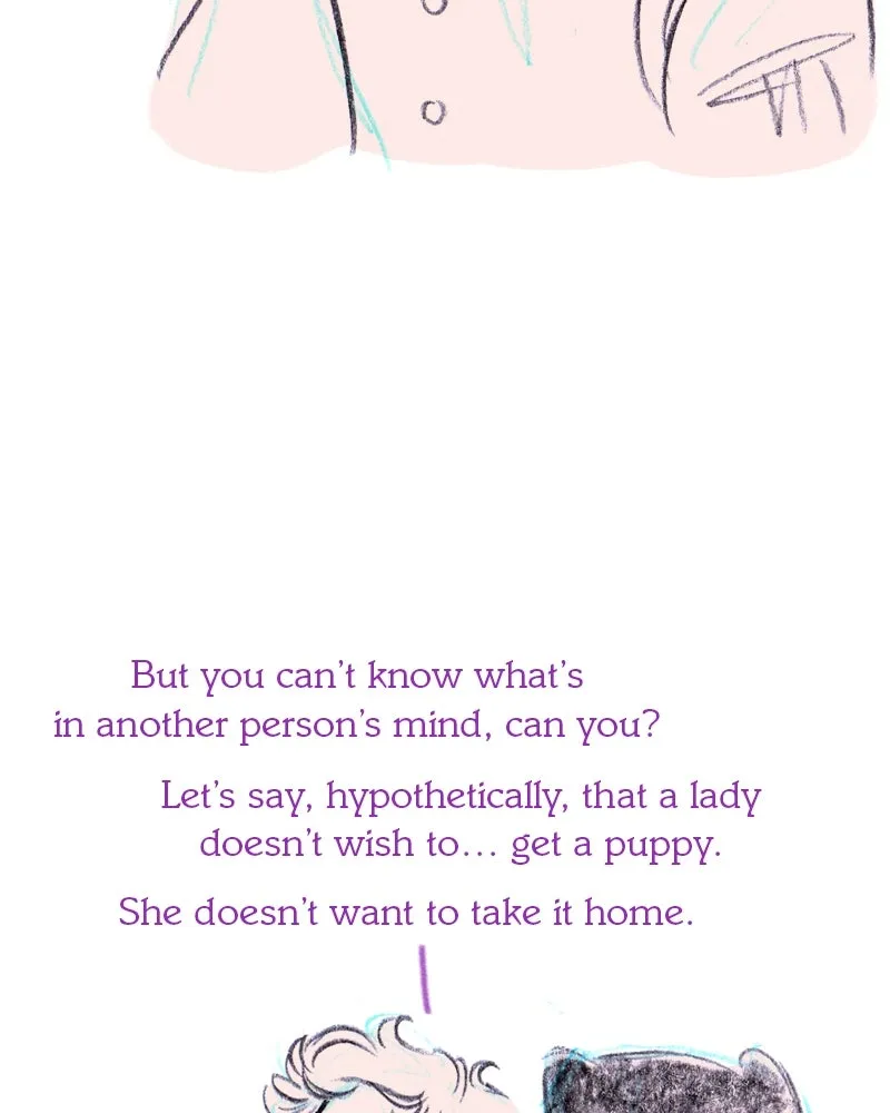Lady Liar Chapter 67 page 53 - 