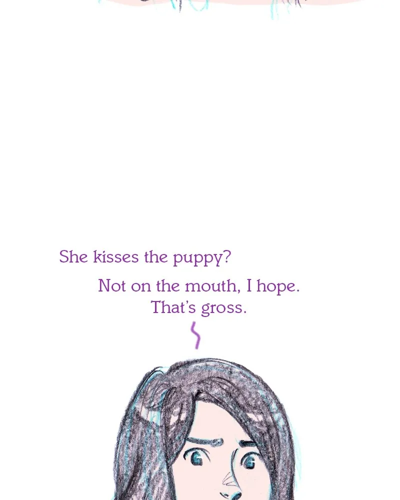 Lady Liar Chapter 67 page 56 - 